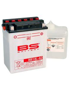 Batería Marca BS BATTERY...