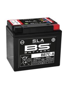 Batería Marca BS BATTERY...