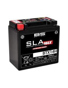 Batería Marca BS BATTERY...