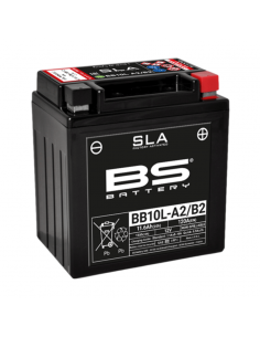 Batería Marca BS BATTERY...