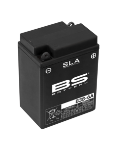 Bateria Marca BS BATTERY...