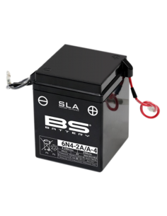 Bateria Marca BS BATTERY...
