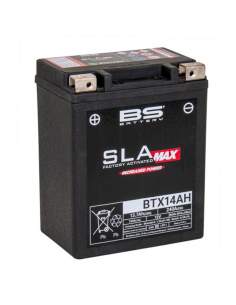 Batería Marca BS BATTERY...