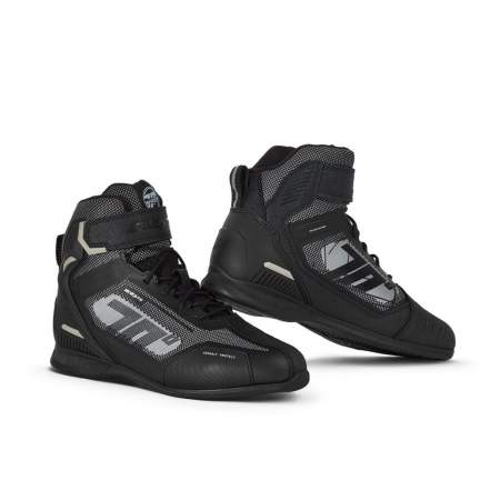 BOTA SEVENTY SD-BR2 VELOCE NEGRO