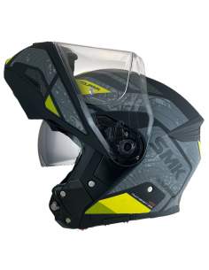 CASCO MODULAR SMK MODELO...