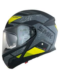 CASCO MODULAR SMK MODELO... 2