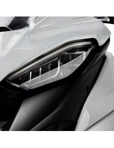 Adhesivo faro para  Ducati...