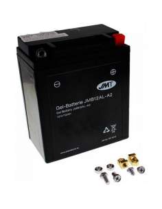 Batería moto YTX7L-BS Gel JMT