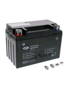 Batería moto YTX9-BS Gel JMT