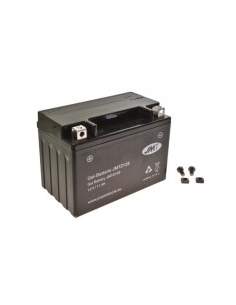 Batería moto YTZ12S Gel JMT