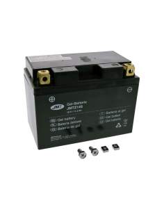 Batería moto YTZ14S Gel JMT