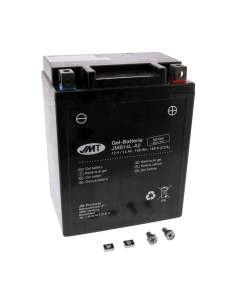 Batería moto YB14L-A2 Gel JMT