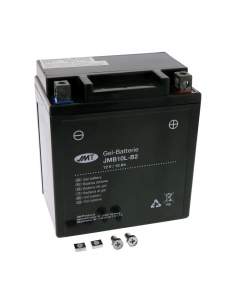 Batería moto YB10L-B2 Gel JMT