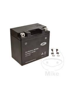 Batería moto YTZ6S Gel JMT