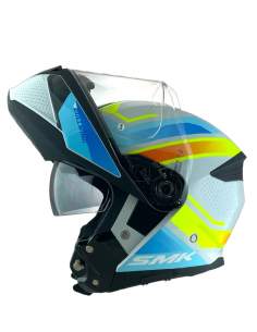 CASCO MODULAR SMK MODELO...