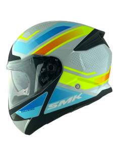 CASCO MODULAR SMK MODELO... 2