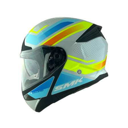 CASCO MODULAR SMK MODELO GULLWING...