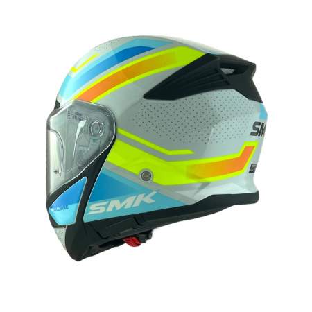CASCO MODULAR SMK MODELO GULLWING...