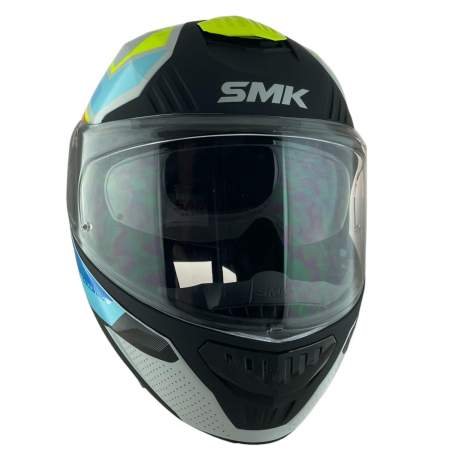 CASCO MODULAR SMK MODELO GULLWING...