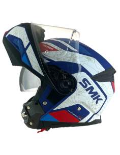 CASCO MODULAR SMK MODELO...