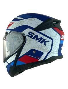 CASCO MODULAR SMK MODELO... 2