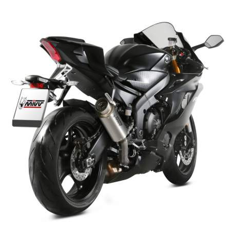 Escape Modelo GP pro para Yamaha R6...