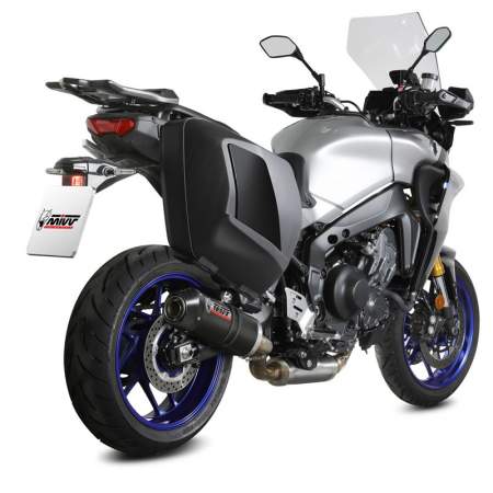 Escape Marca Mivv para Yamaha Tracer...