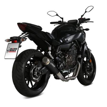 Escape Marca Mivv GP pro para Yamaha...