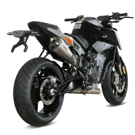 Escape Marca Mivv para KTM Duke 790-890