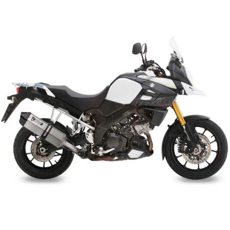 Escape Marca Mivv para Suzuki...