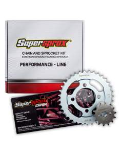 KIT TRANSMISIÓN SUPERSPROX...