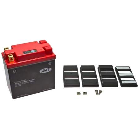 Batería moto HJB12-FP JMT