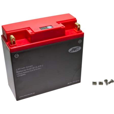 Batería moto HJ51913-FP JMT
