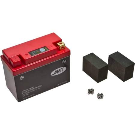 Batería moto HJB5-FP JMT
