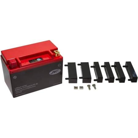 Batería moto HJTX20CH-FP JMT