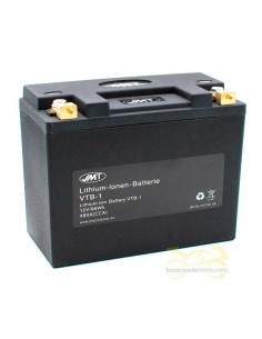 Batería moto VTB-1 V-Twin JMT