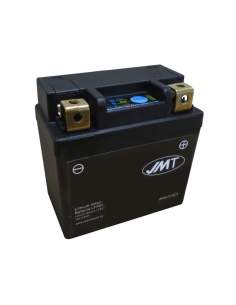Batería moto LFP01 JMT