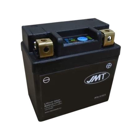 Batería moto LFP01 JMT