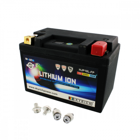 Batería moto HJP18L-FP Skyrich