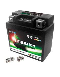 Batería moto LFP01 Skyrich