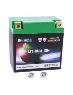 Batería moto HJ13L Skyrich