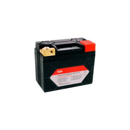 Batería moto JMTX5L-FP JMT