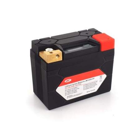 Batería moto JMT7L-FP JMT