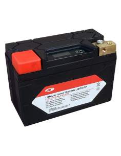 Batería moto JMT9-FP JMT