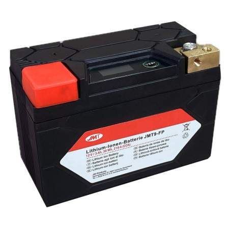 Batería moto JMT9-FP JMT