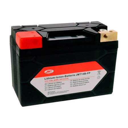 Batería moto JMT14B-FP JMT