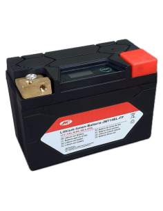 Batterie Motorrad...