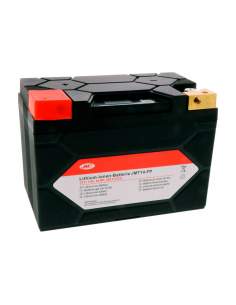 Batterie Motorrad JMT14-FP JMT