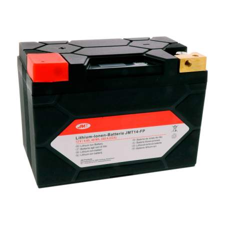 Batterie Motorrad JMT14-FP JMT