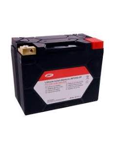 Batterie Motorrad JMT20Q-FP...